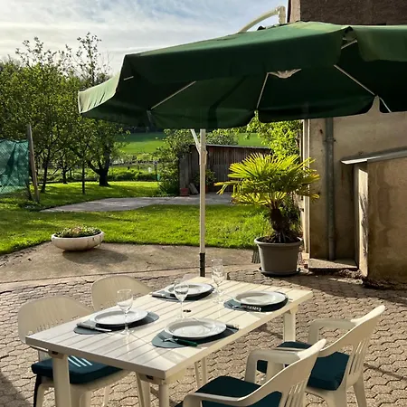 Grande Maison Lorraine