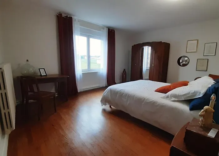 Grande Maison Lorraine 度假居