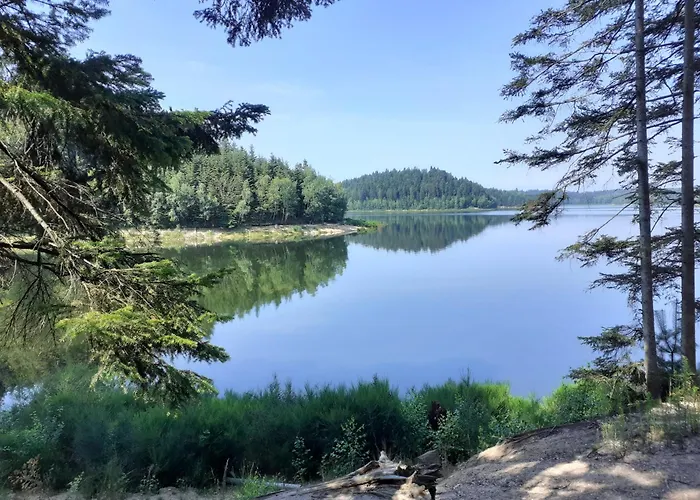 度假居 Grande Maison Lorraine *