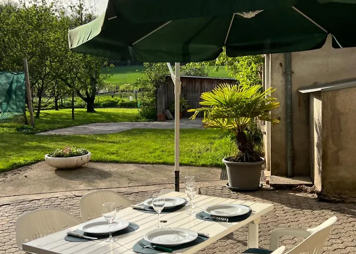 Grande Maison Lorraine